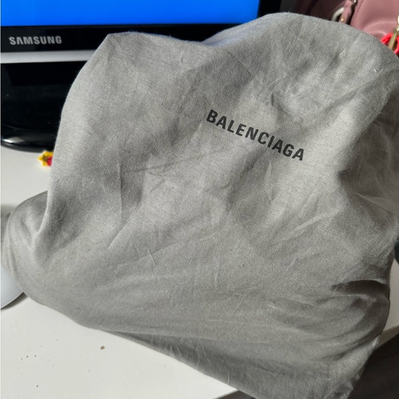 Balenciaga sneaker - Picture 5 of 5